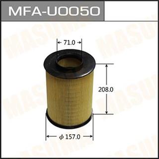 Thermostat Masuma