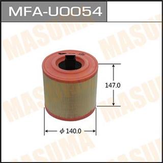 Thermostat Masuma