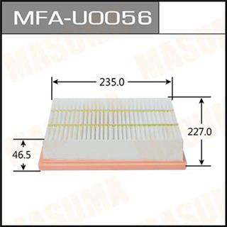 Thermostat Masuma