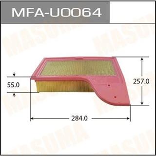 Thermostat Masuma