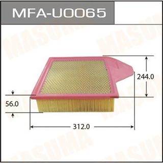 Thermostat Masuma