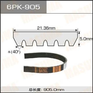 Thermostat Masuma