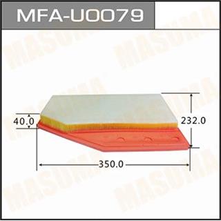 Thermostat Masuma