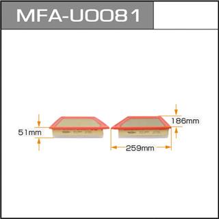 Thermostat Masuma