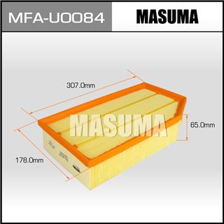 Thermostat Masuma