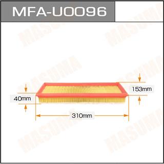 Thermostat Masuma