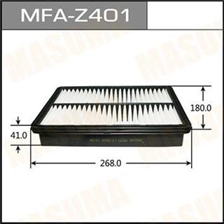 Thermostat Masuma
