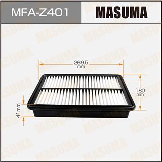Thermostat Masuma