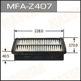 Thermostat Masuma