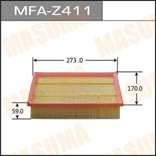 Thermostat Masuma