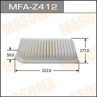 Thermostat Masuma