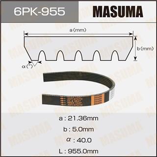 Thermostat Masuma