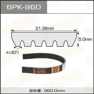 Thermostat Masuma