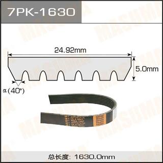Thermostat Masuma