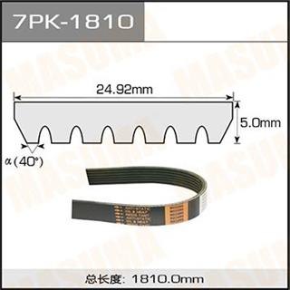 Thermostat Masuma