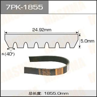 Thermostat Masuma