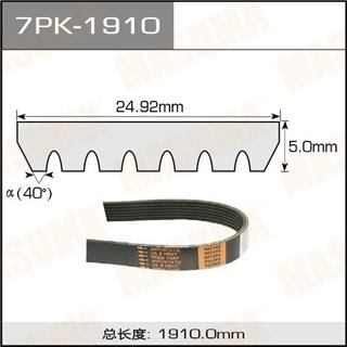 Thermostat Masuma