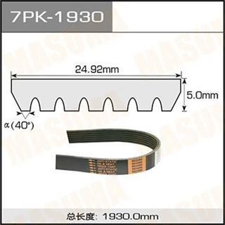Thermostat Masuma