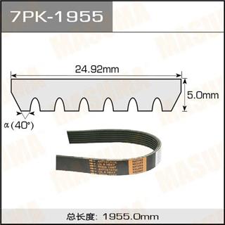 Thermostat Masuma