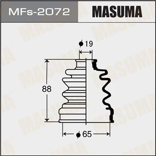 Thermostat Masuma