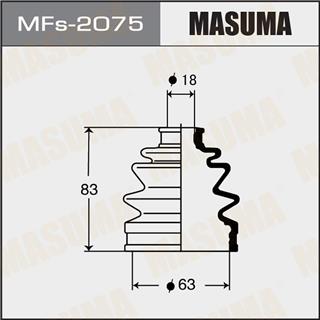 Thermostat Masuma