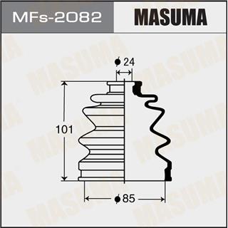 Thermostat Masuma