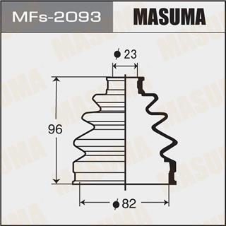 Thermostat Masuma