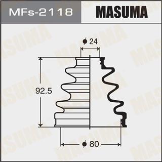 Thermostat Masuma