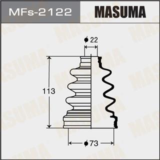 Thermostat Masuma