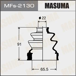 Thermostat Masuma