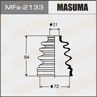Thermostat Masuma