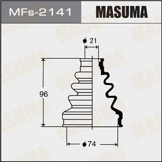 Thermostat Masuma