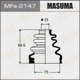 Thermostat Masuma
