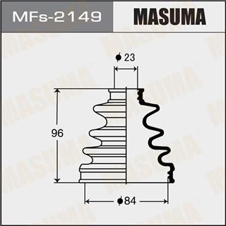Thermostat Masuma