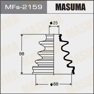 Thermostat Masuma