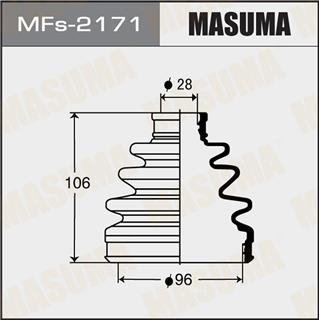 Thermostat Masuma