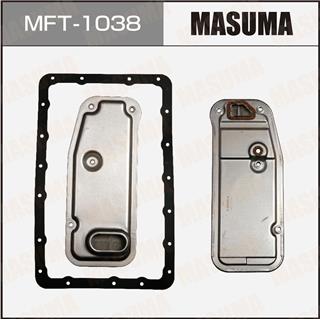Thermostat Masuma