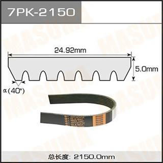 Thermostat Masuma