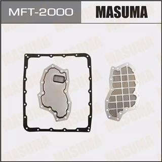 Thermostat Masuma