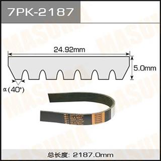 Thermostat Masuma