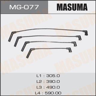 Thermostat Masuma