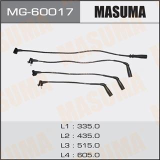 Thermostat Masuma