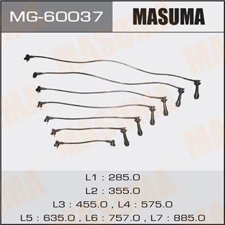 Thermostat Masuma